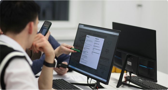 Quality Assurance & Testing