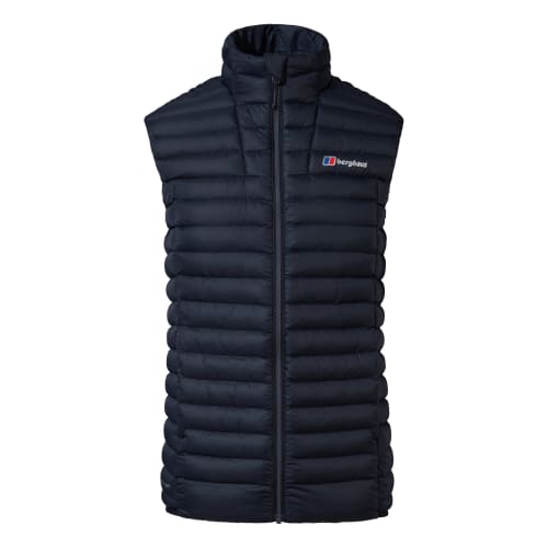 Vaskye Syn Vest – Bundy-vesty · Berghaus