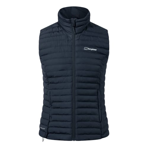 Nula Micro Vest – Bundy-vesty · Berghaus