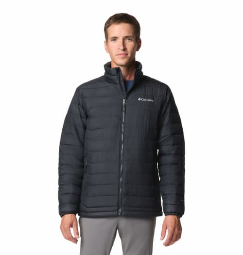 Powder Lite Jacket II – Bundy-vesty · Columbia
