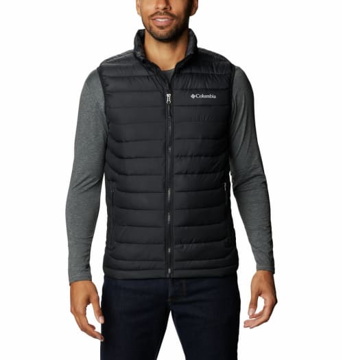 Powder Lite Vest II – Bundy-vesty · Columbia