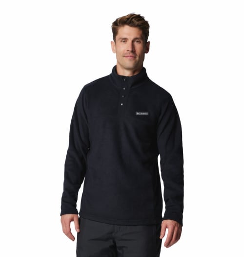 Steens Mountain™ Half Snap II Fleece – Fleece · Columbia