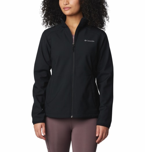 Kruser Ridge III Softshell Jacket – Bundy-vesty · Columbia