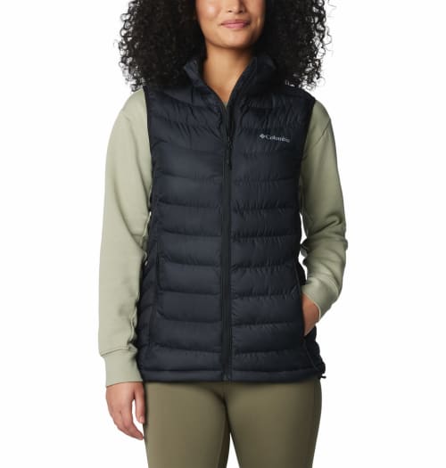 Powder Lite™ II Vest – Bundy-vesty · Columbia