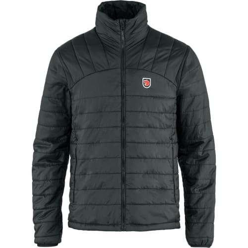 Expedition X-Latt Jacket – Bundy-vesty · Fjallraven