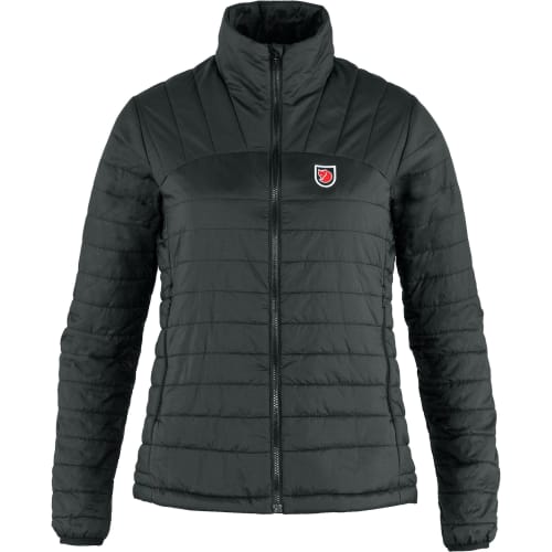 Expedition X-Latt Jacket – Bundy-vesty · Fjallraven