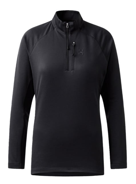 Korp Mid Halfzip – Mikiny · Haglofs