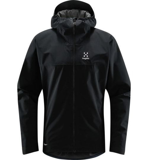 Korp Proof Jacket – Bundy-vesty · Haglofs