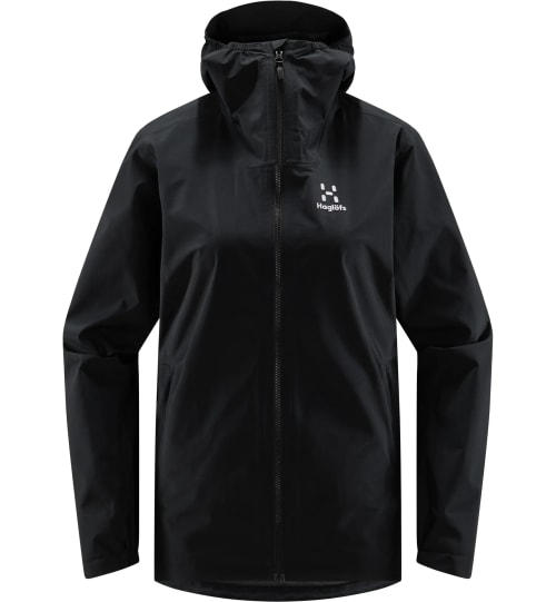 Korp Proof Jacket – Bundy-vesty · Haglofs