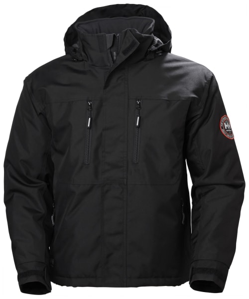Berg Jacket – Bundy-vesty · Helly Hansen