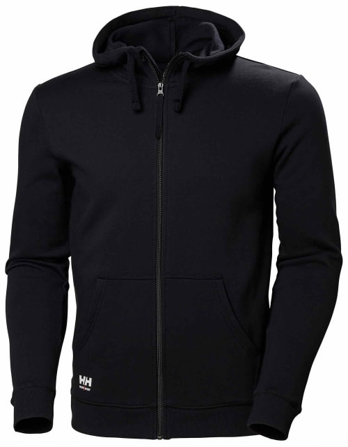 Classic 2.0 Zip Hoodie – Mikiny · Helly Hansen