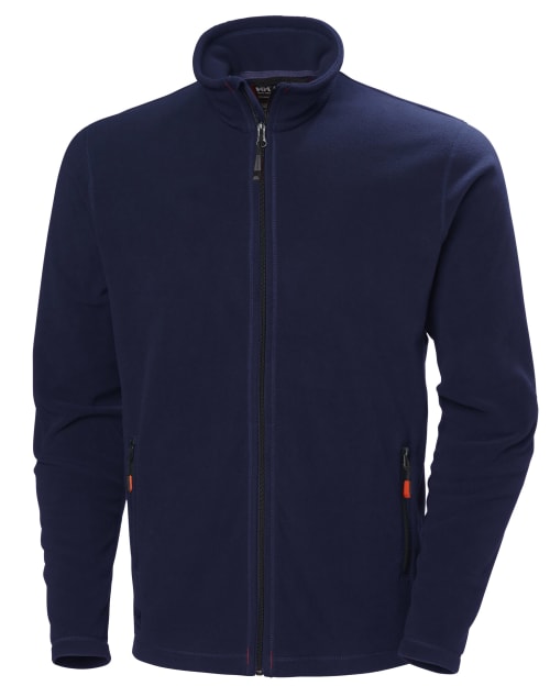 Oxford Light Fleece Jacket – Fleece · Helly Hansen