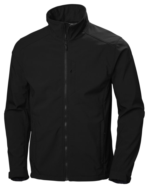 Paramount Softshell Jacket – Bundy-vesty · Helly Hansen
