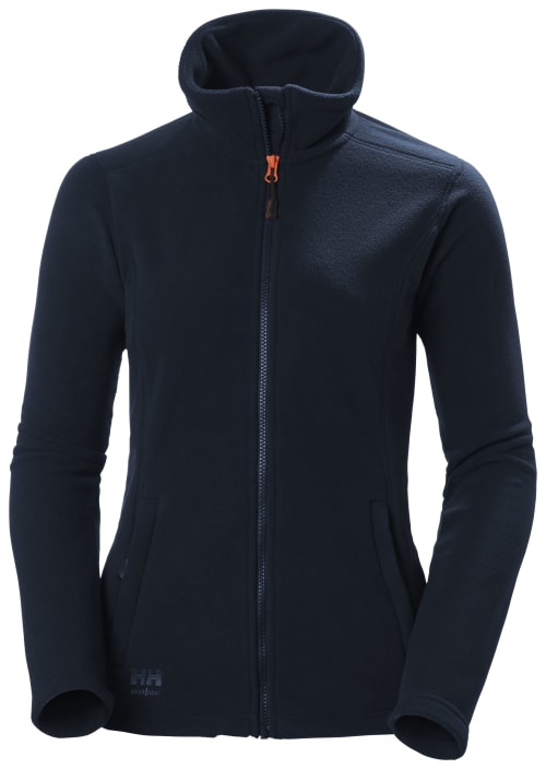 Oxford Fleece Jacket – Fleece · Helly Hansen