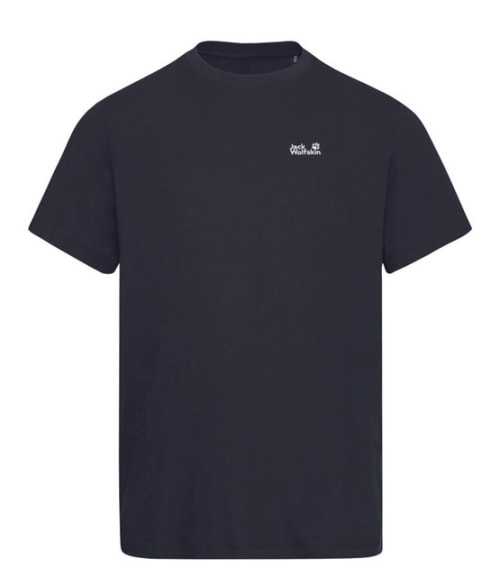 Essential T – Trička · Jack Wolfskin