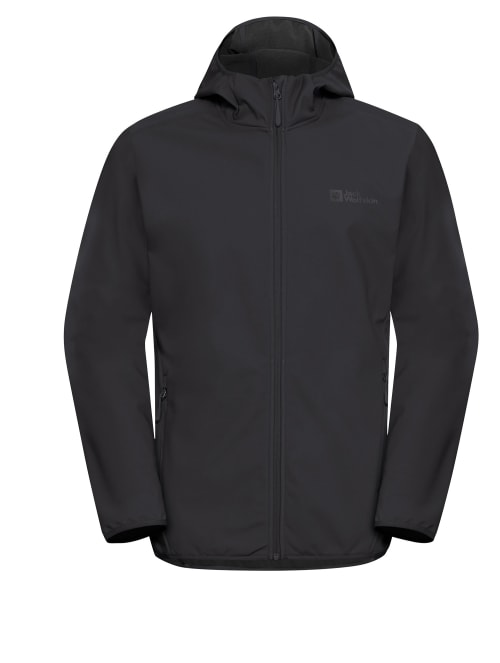 Bornberg Hoody – Mikiny · Jack Wolfskin