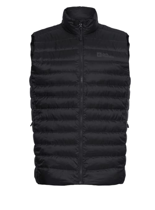Pilvi Vest – Bundy-vesty · Jack Wolfskin