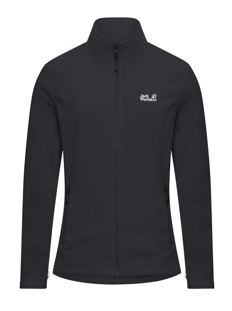 Tanus 100 FZ – Fleece · Jack Wolfskin