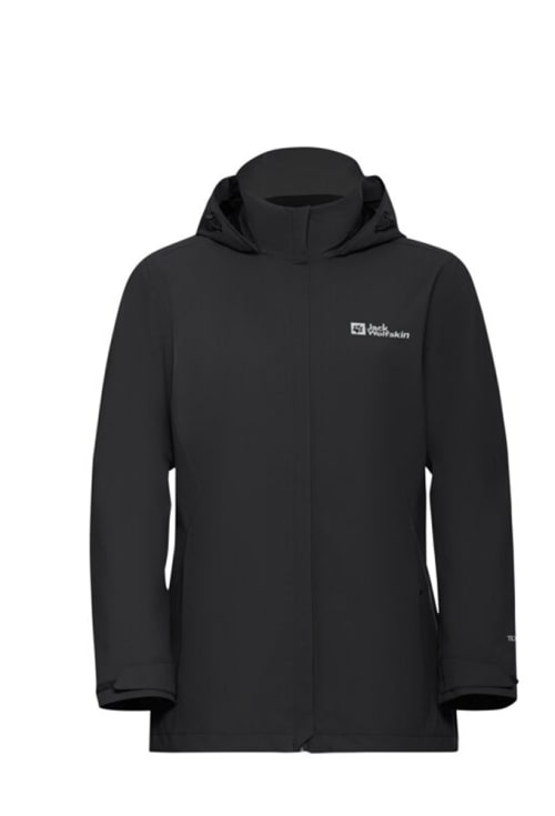 Trailtime 2L Jkt – Bundy-vesty · Jack Wolfskin