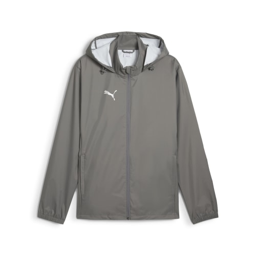 teamADDITIONS All-Weather Jacket – Bundy-vesty · Puma
