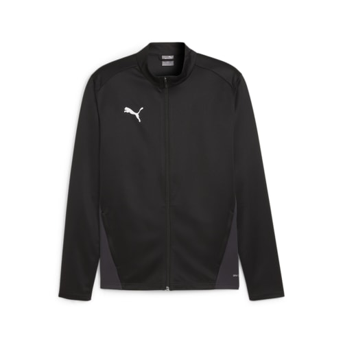 TeamGOAL Training Jacket - Puma Black – Bundy-vesty · Puma