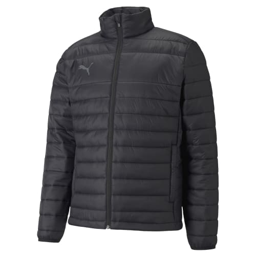 TeamLiga Light Jacket – Bundy-vesty · Puma