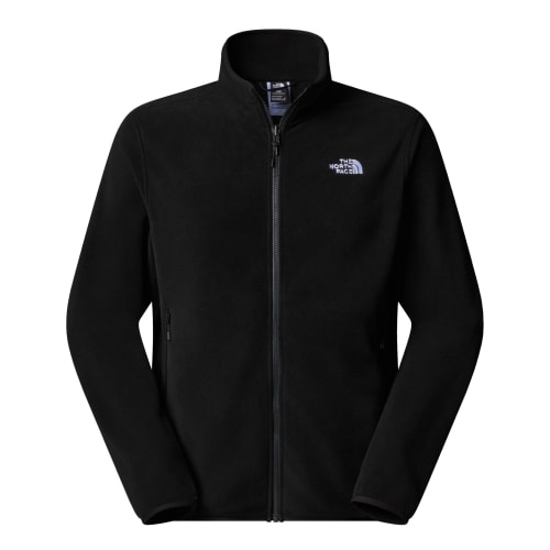 Glacier Fleece Jacket – Fleece · The North Face