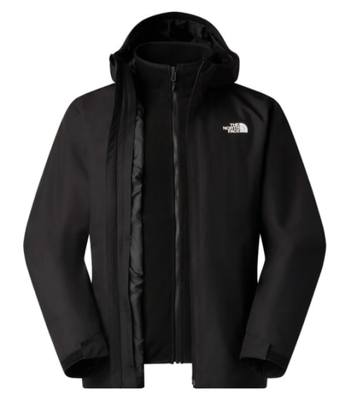Quest Mono Triclimate 3-in – Bundy-vesty · The North Face