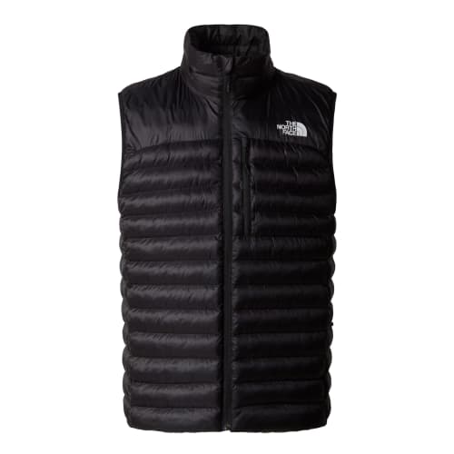 Terra Peak Vest – Bundy-vesty · The North Face