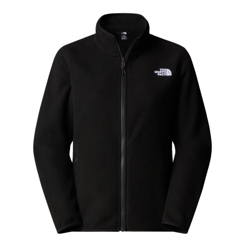 Glacier Fleece Jacket – Fleece · The North Face
