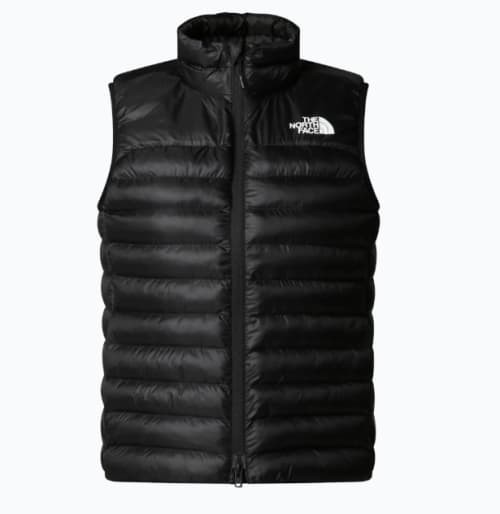 Terra Peak Vest – Bundy-vesty · The North Face