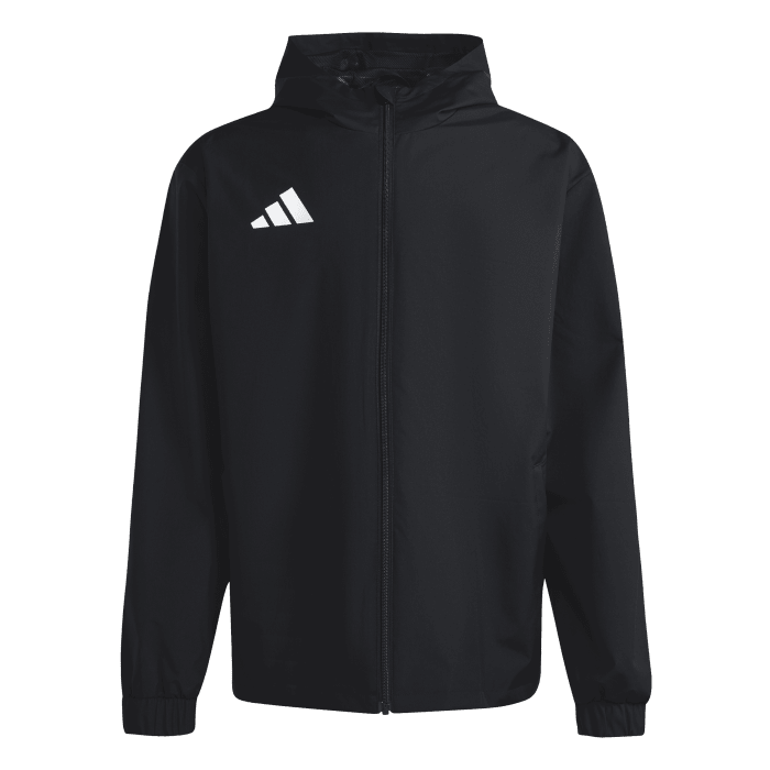 ENT26 All Weather Jacket – Team Navy Blue 2/White