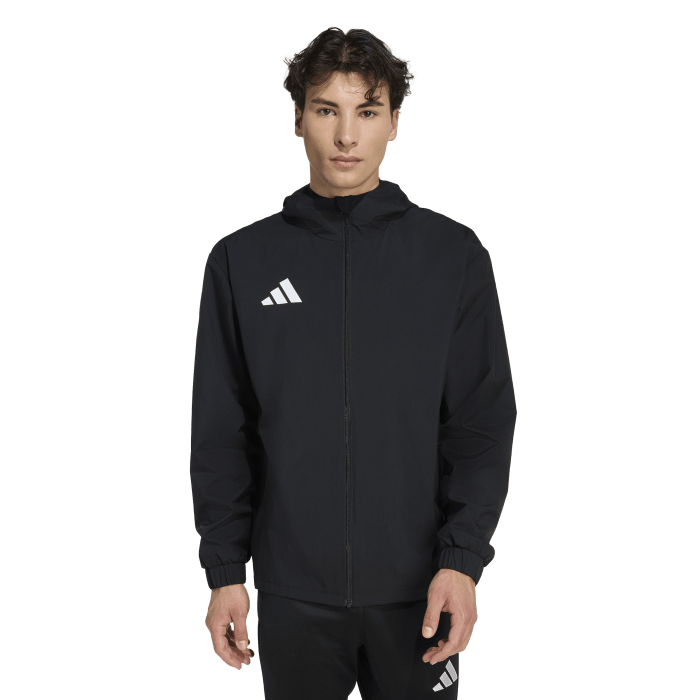 ENT26 All Weather Jacket – Team Navy Blue 2/White