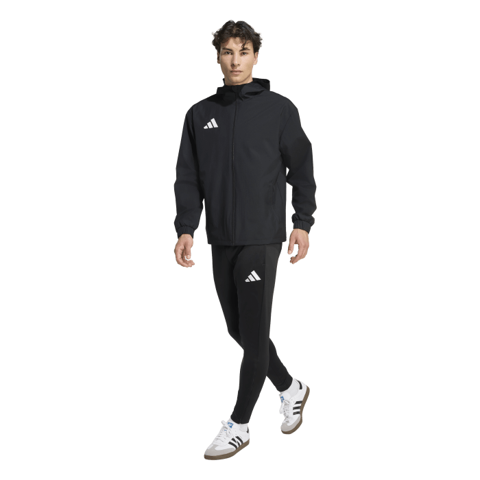 ENT26 All Weather Jacket – Team Navy Blue 2/White