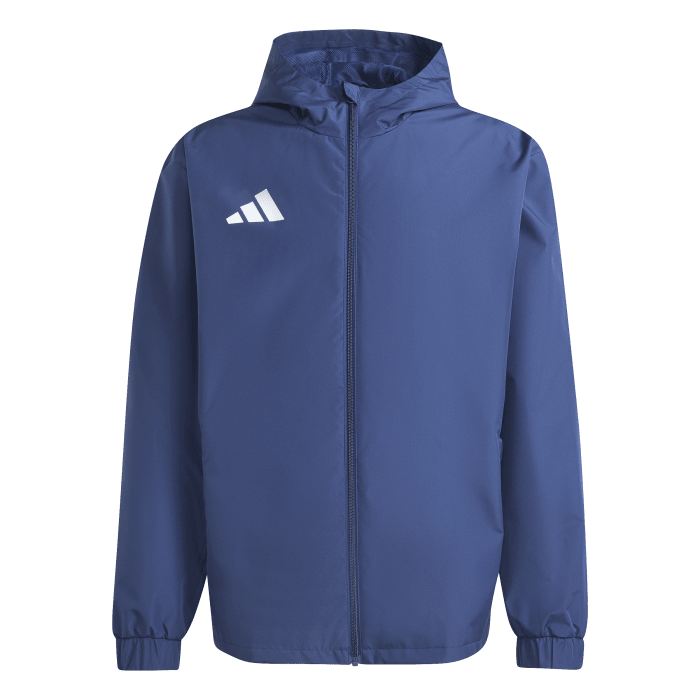 ENT26 All Weather Jacket – Team Navy Blue 2/White