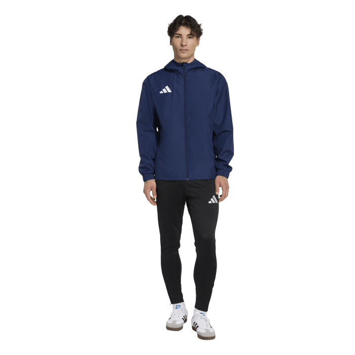 ENT26 All Weather Jacket – Team Navy Blue 2/White