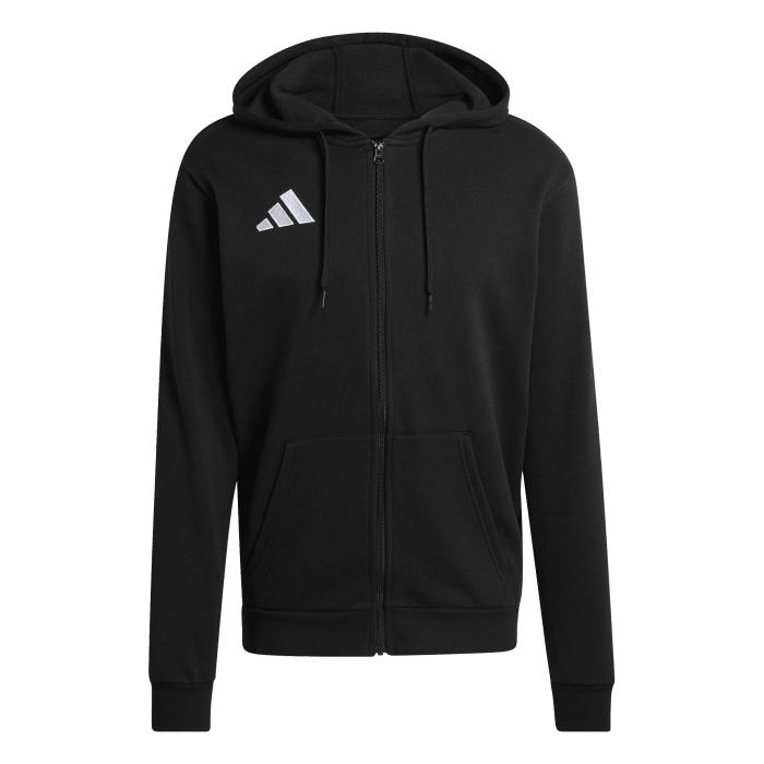 ENT26 Full Zip Hoodie – Team Navy Blue 2/White