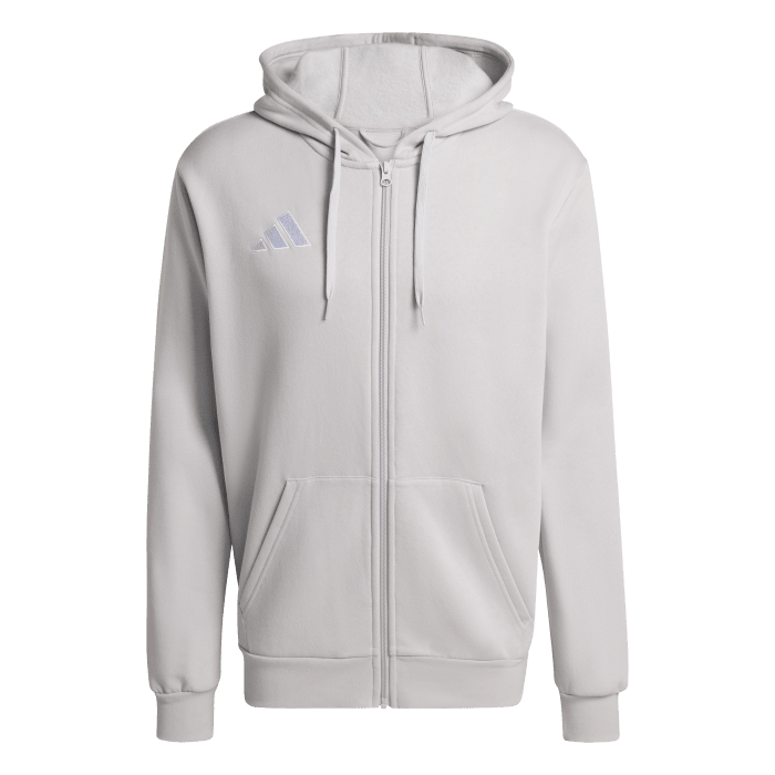 ENT26 Full Zip Hoodie – Team Navy Blue 2/White