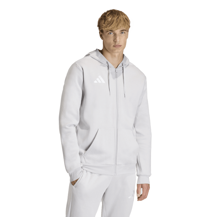 ENT26 Full Zip Hoodie – Team Navy Blue 2/White