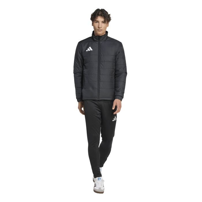 ENT26 Light Jacket – Team Navy Blue 2/White