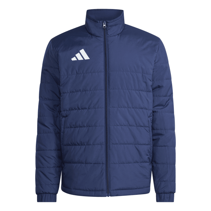 ENT26 Light Jacket – Team Navy Blue 2/White