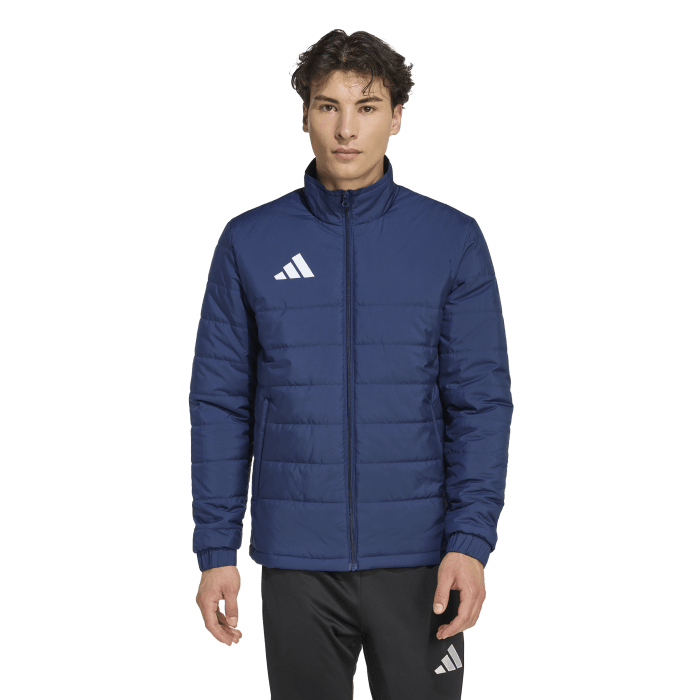 ENT26 Light Jacket – Team Navy Blue 2/White