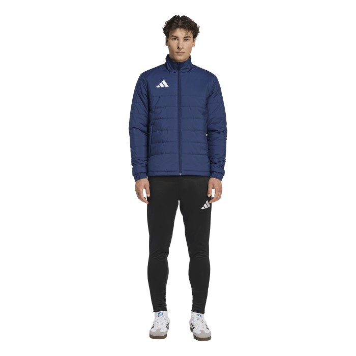 ENT26 Light Jacket – Team Navy Blue 2/White