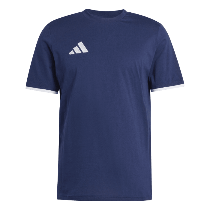 ENT26 Tee – Team Navy Blue 2/White