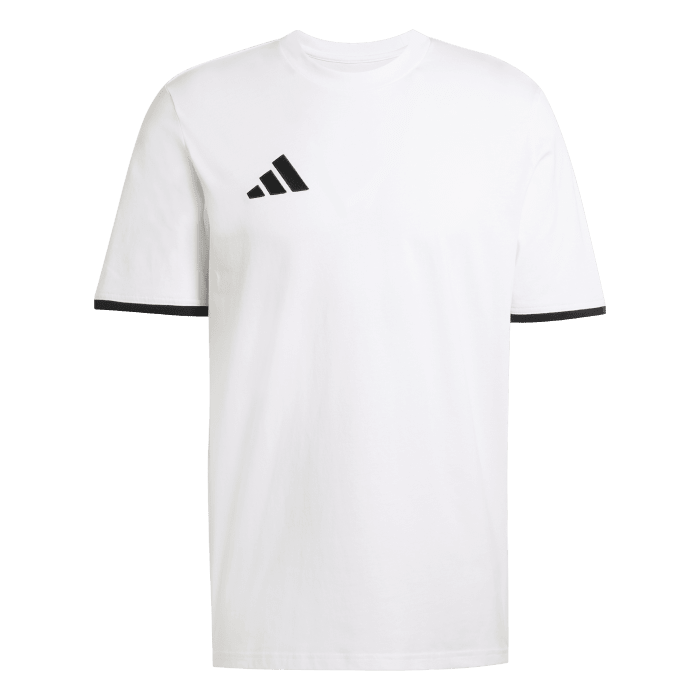ENT26 Tee – Team Navy Blue 2/White