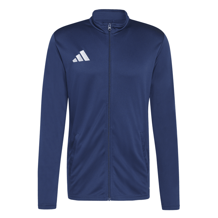 ENT26 Track Jacket – Team Navy Blue 2/White