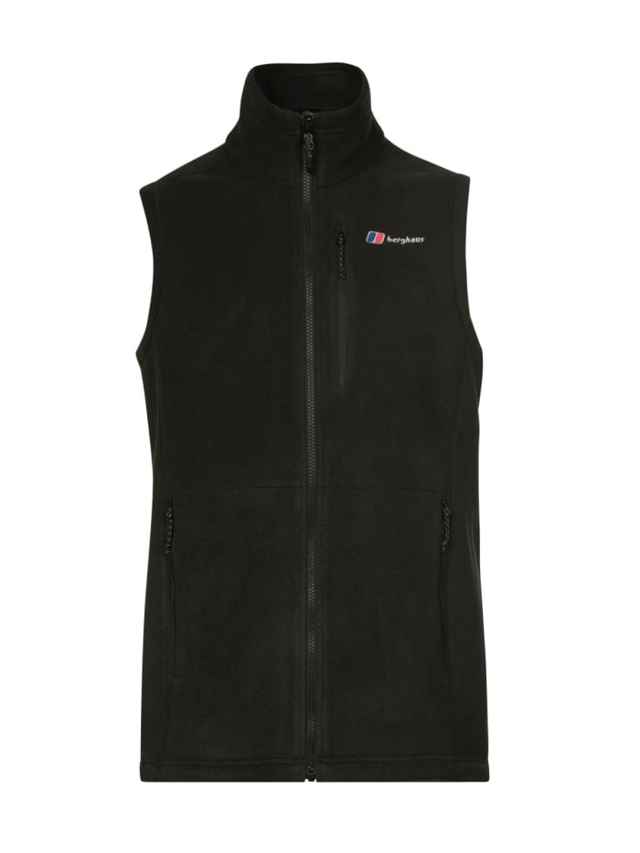 Prism PT IA Vest – Black/Black