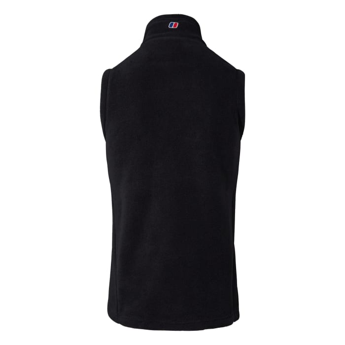 Prism PT IA Vest – Black/Black