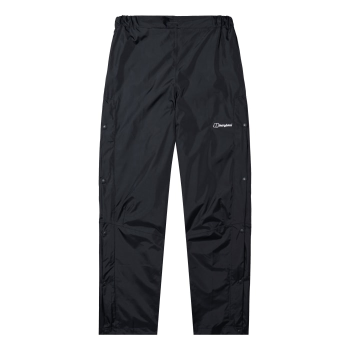 Deluge 2.0 Ovrtsr – Black/Black