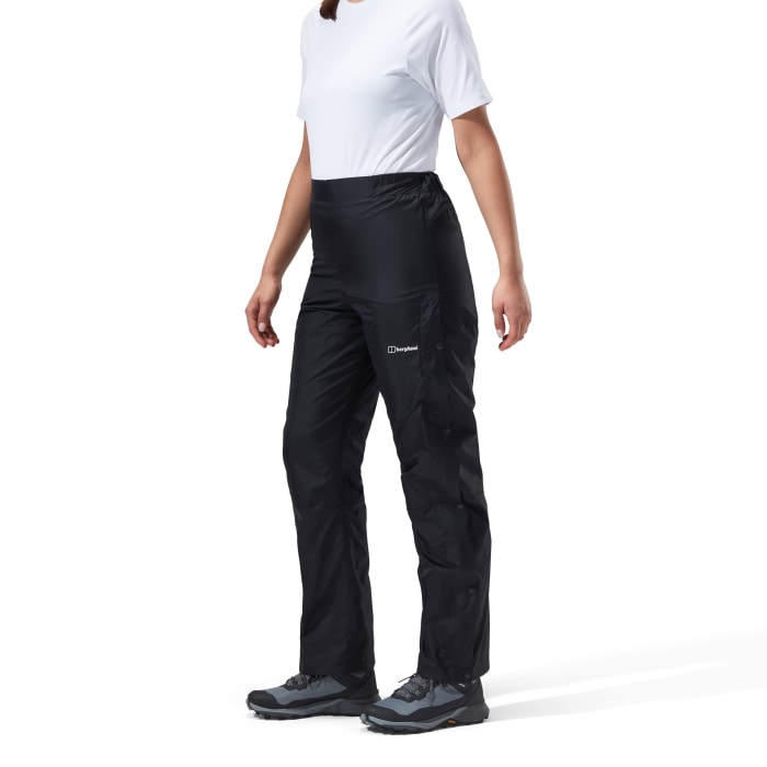Deluge 2.0 Ovrtsr – Black/Black